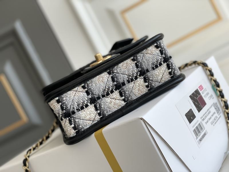 Chanel Satchel Bags